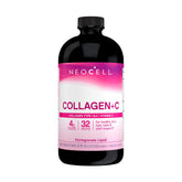 Neocell Collagen+C 32Serv.-473ML.-Pomegranate