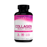 Neocell Collagen Beauty Builder 50Serv.-150Tablets.