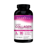 Neocell Super Collagen+Vitamin C&Biotin Tablets