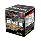 Mega Sport Micronized Creatine-60Serv.-300G.-Unflavored
