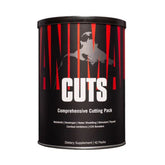 Universal Animal Cuts-42Serv.-42Packs