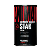Universal Animal Stak-21Serv.-21Packss