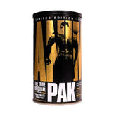 Universal Animal Pak Limited Edition-22Serv.-44 Packs