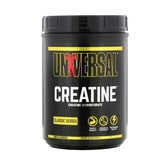 Universal Creatine Monohydrate Classic Series-40Serv.-200G-Unflavored