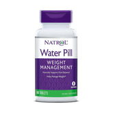 Natrol Water Pill-30Serv.-60Tablets