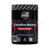 Marvelous Nutrition Citrulline Malate old School Formula-100Serv.-300G.-Unflavored