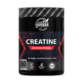 Marvelous Nutrition Creatine old School Formula-60Serv.-300G.-Unflavored