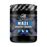 Marvelous Nutrition Maze Anabolic amino Acid Formula-25Serv.-400G