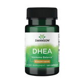 Swanson Dhea Hormone Balance 10Mg-120Serv.-120Capsules