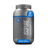 Isopure Zero Carb Protein Powder-44Serv.-1.36Kg