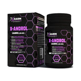 Xsarm professional booster X-androl ligandrol(lgd-4033)-90Caps.