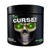 Cobra Labs The Curse-50Serv.-250G