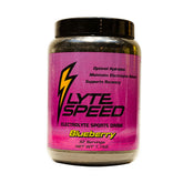 Building Blox Lyte Speed Electrolyte Sports Drink-32Serv.-1.1KG