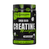 Muscleseed Creaseed-unflavored
