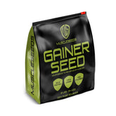 Muscleseed gainer seed-22Serv.-5.4kg