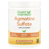 Super Nutrition Agmatine Sulfate-100Serv.-100G