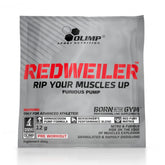 Olimp Sport Nutrition Red Weiler-1Serv.-12G