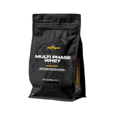 Big Man Multi Phase Whey-75 Serv.-2.26KG