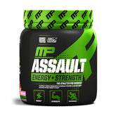 Muscle Pharm Assault Energy + Strength-30Serv.-345G