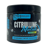 Muscleseed Citrulline Malate-60Serv.-150G.-Fruit Punch