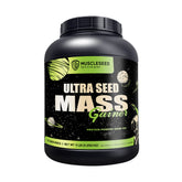 Muscleseed Ultra Seed Mass Gainer-15Serv.-2.250kg