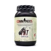 Commandos TNT Carb Plus-70Serv.-2100G
