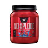Bsn No-Xplode Legendary Pre-workout-60Serv.-1.11Kg