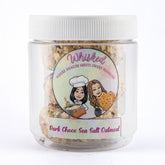 Whisked Oatmeal Cookie