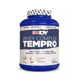 Dy Nutrition Whey Complex Tempro-75Serv.- 2270G.-Coconut Milk Flavor