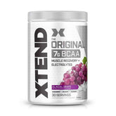 Scivation xtend bcaas intra workout catalyst-30Serv.-390G