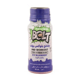 Building Blox Bolt Pre-workout-60Ml.-1Serv