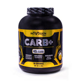 Novogen Pharma Carb+-50Serv.- 2100G