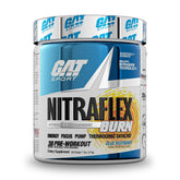 Gat Sport Nitraflex Burn-30Serv.-210G
