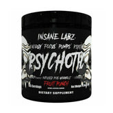Insane Labz Energy Focus Pumps Psychotic-35Serv.-220G