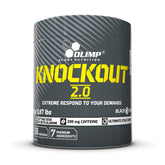 Olimp Sport Nutrition Knockout 2.0 Black Series-50Serv.-305G