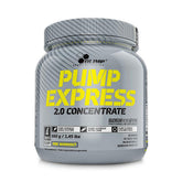 Olimp Sport nutrition Pump Express-22Serv.-660G-Forest Fruits