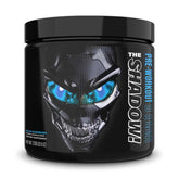 Jnxsports the shadow pre-workout-30serv.-270G