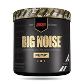 Redcon1 Big Noise Pump-30Serv.-162G-Unflavored
