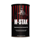 Universal Animal M-stak-21Serv.-21Packs