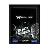 Muscle Add Black Mirror-9G.-1Serv