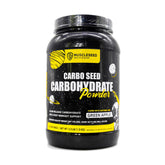 Muscleseed Carbo Seed Carbohydrate Powder-45Serv.-1.5KG