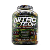Muscletech NitroTech-40Serv.-1.80Kg