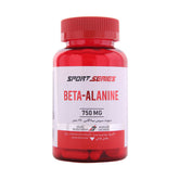 Building Blox Sport Series Beta-Alanine-750Mg.-30Serv.-90Capsules