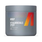Visly Vita& Minerals Sport-40Serv.-120Capsules