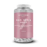My Vitamins Hair, Skin&Nails-90Serv.-180Caps.