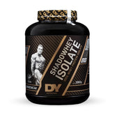 Dy Nutrition Shadowhey Isolate 100% Whey Protein Isolate-66Serv.-2000G