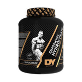 Dy Nutrition Shadowhey Hydrolysate Hydrolysed Whey Protein-90Serv.-2270G