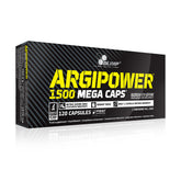 Olimp ARGIPOWER 1500-120Serv.-120Caps.