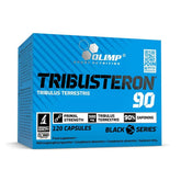 Olimp Tribusteron Tribulus Terrestris 90-60Serv.-120Caps