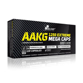 Olimp AAKG 1250 Extreme-120Serv.-120Caps.